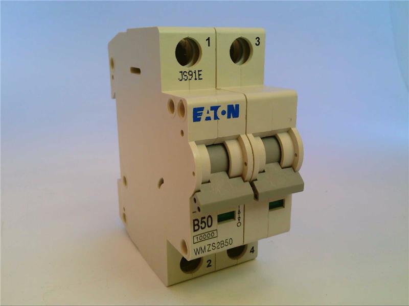 EATON CORPORATION WMZS2B50