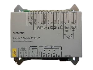 SIEMENS PRFB-V