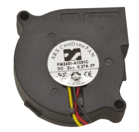 FW2451-A1051C2AL by ARX