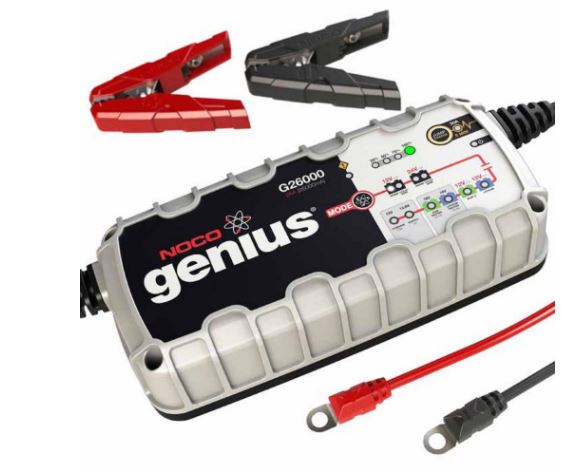NOCO G26000
