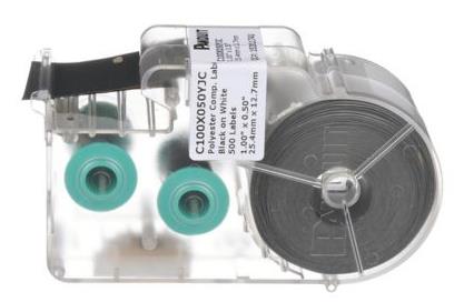 PANDUIT C100X050YJC