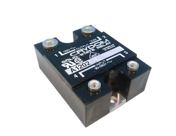 SENSATA TECHNOLOGIES A1202