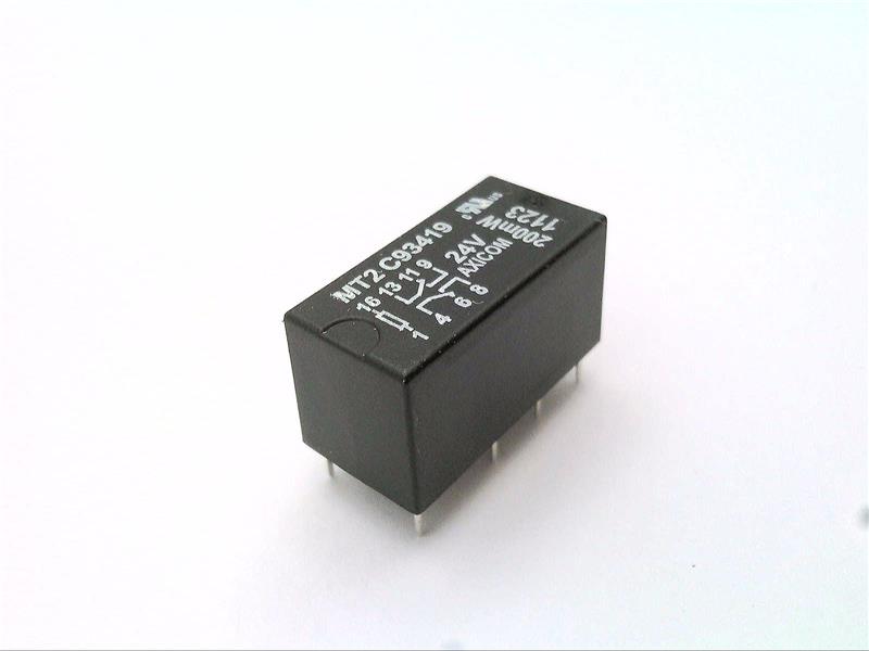 TE CONNECTIVITY C93419