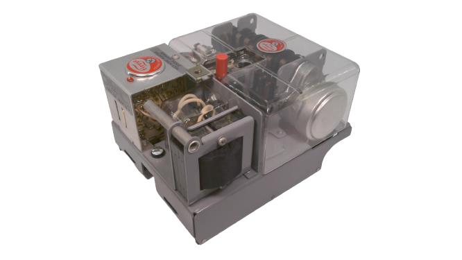 KIDDE-FENWAL, LLC 26CF6