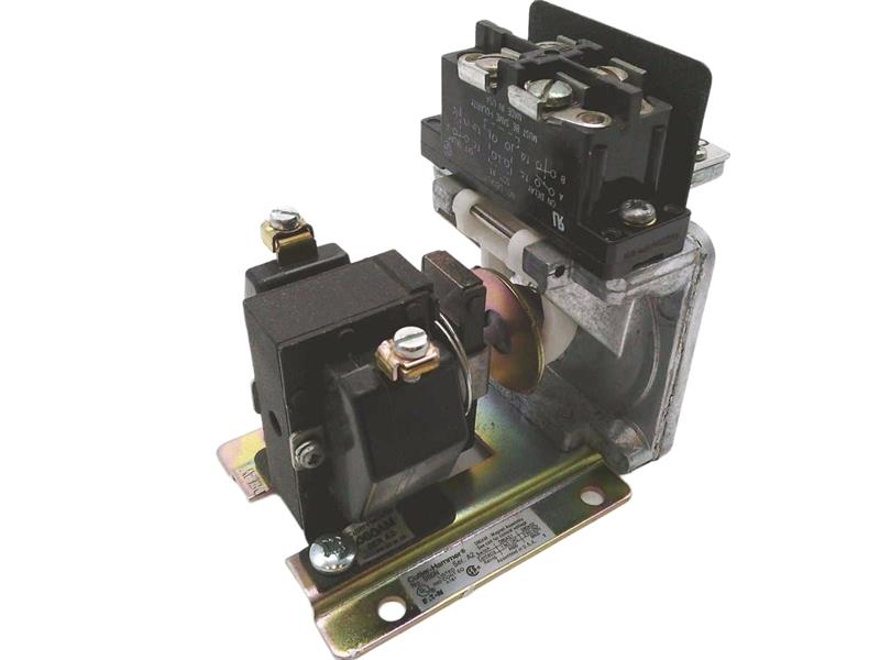 EATON CORPORATION D80NE1A