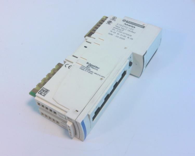 SCHNEIDER ELECTRIC STB-EPI-2145