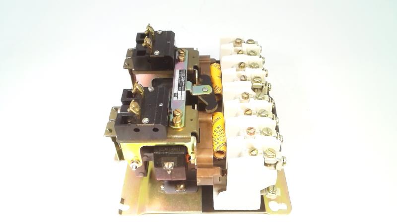 SCHNEIDER ELECTRIC 8702-EQ-1155