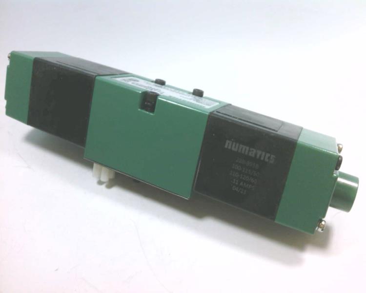 ASCO 152SS400K046T30