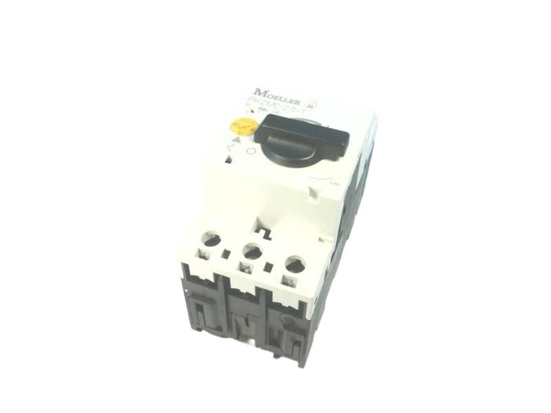 EATON CORPORATION PKZM0-1-T