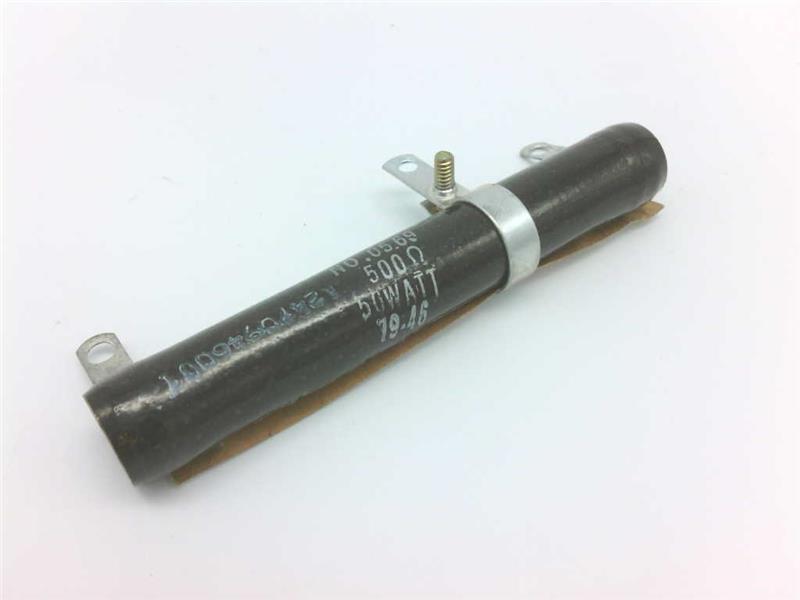 OHMITE 210-50K40-500RJ