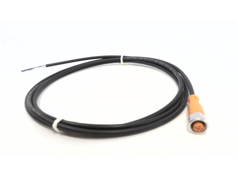 EFECTOR ADOGH040MSS0002H04-EVC001