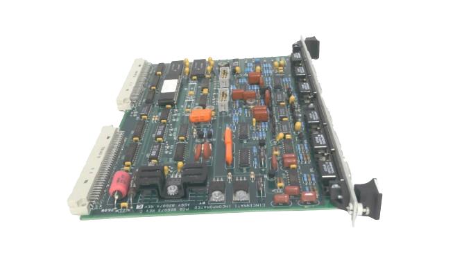 CINCINNATI INCORPORATED 826873