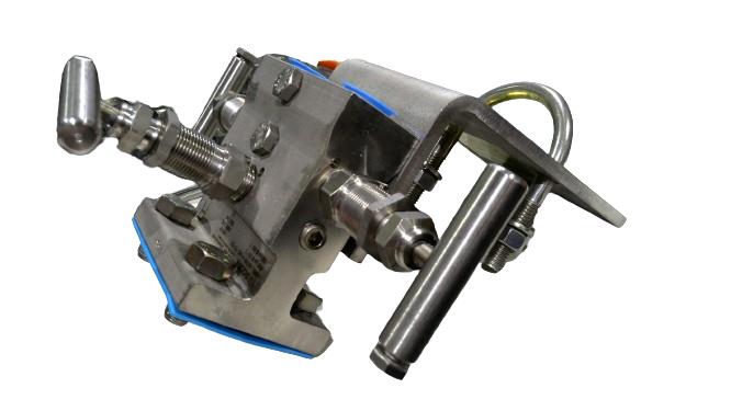 PENTAIR M4THIW-4-AMS-SS-SSC