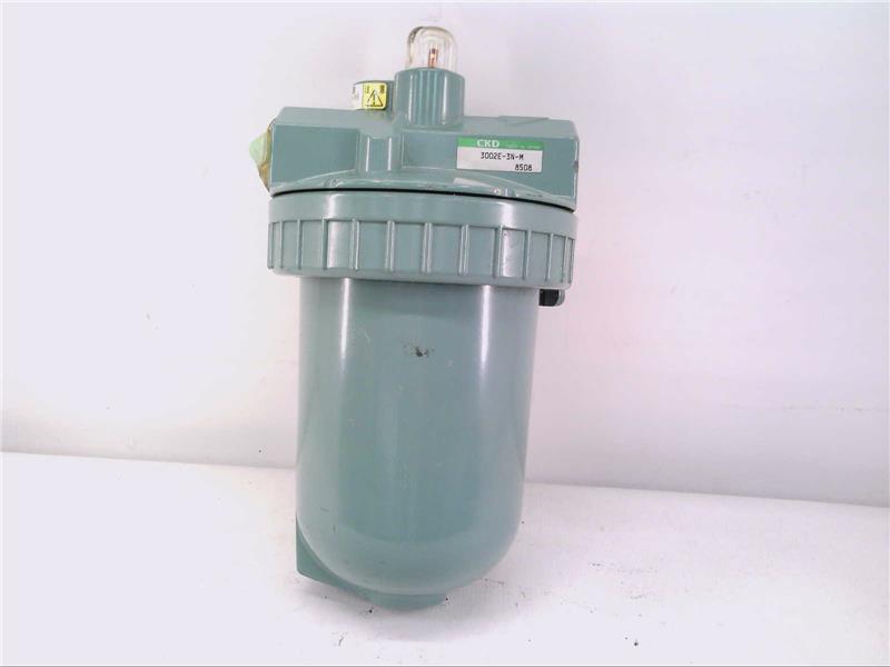 CKD CORP 3002E-3N-M