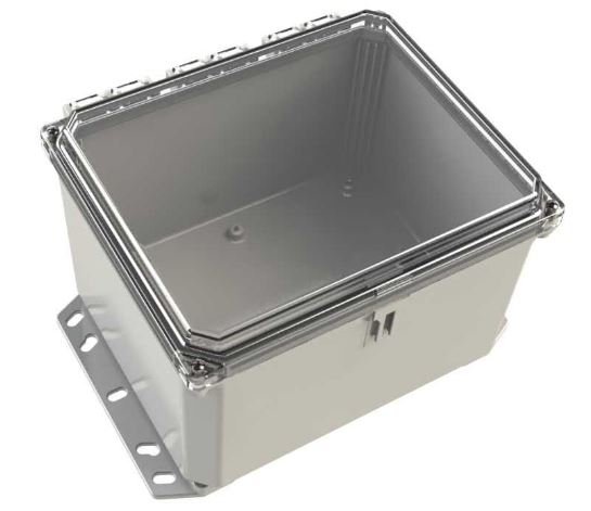 POLYCASE YH-100806-38