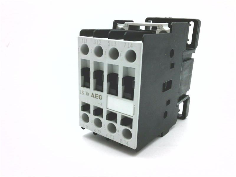 EEC AEG LS7K-4-A-O
