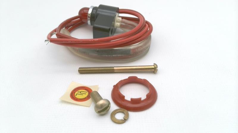 EATON CORPORATION AHK-340