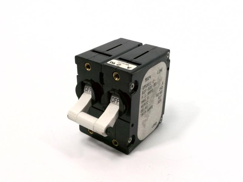 SENSATA TECHNOLOGIES UPGH11-1-61F-501-91