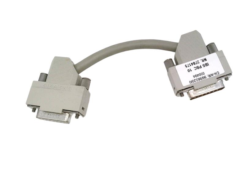 IBS-PBC-10 by SIEMENS