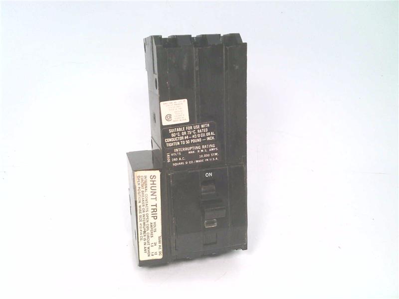 SCHNEIDER ELECTRIC Q131001042