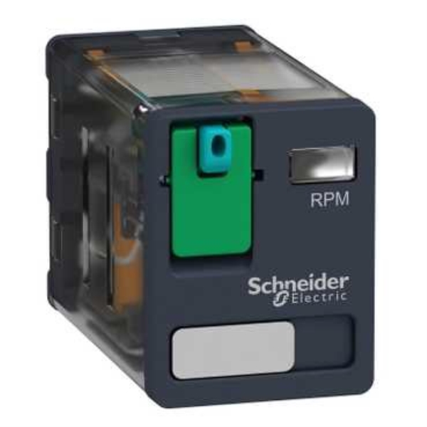 SCHNEIDER ELECTRIC RPM21ED