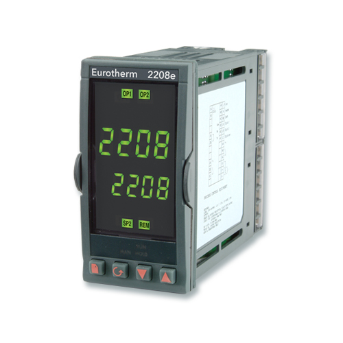 INVENSYS 2208E/VC/VH/RU/XX/XX/RC/2XX/ENG