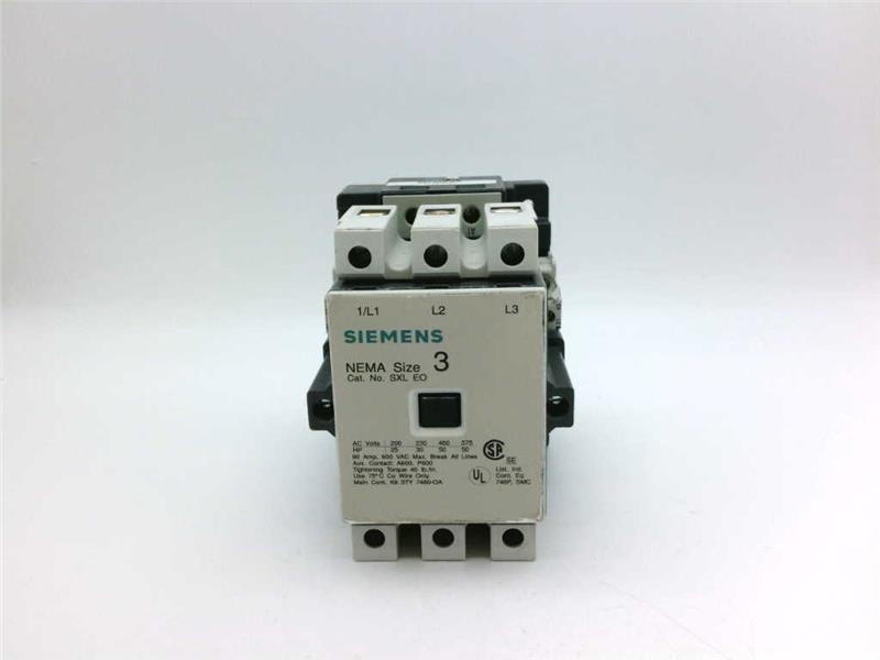 SIEMENS SXLEO-120