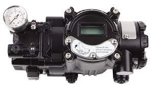 ROTORK YT-3400R-D-C-2-5-2-0-L