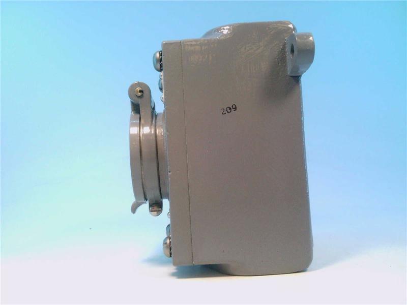 ABB THOMAS & BETTS 4462FC