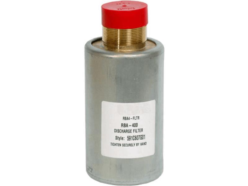 EATON CORPORATION RBA4-FLTR