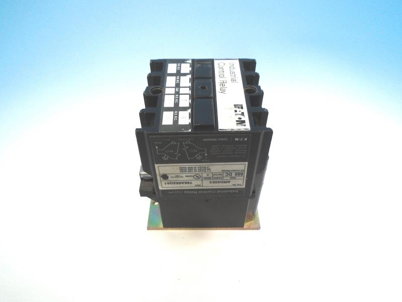 EATON CORPORATION ARD420S
