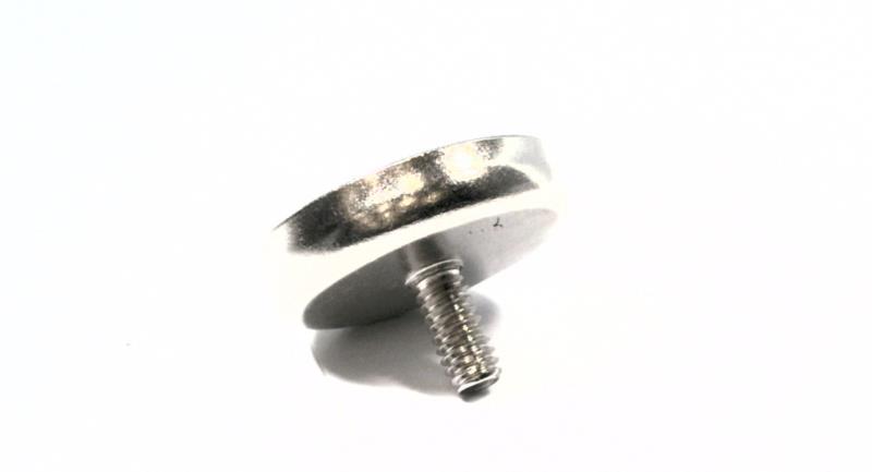 MASTER MAGNETICS INC NACM141