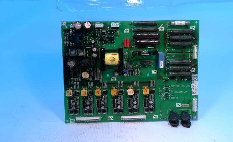 US DRIVES 3000-4010-56