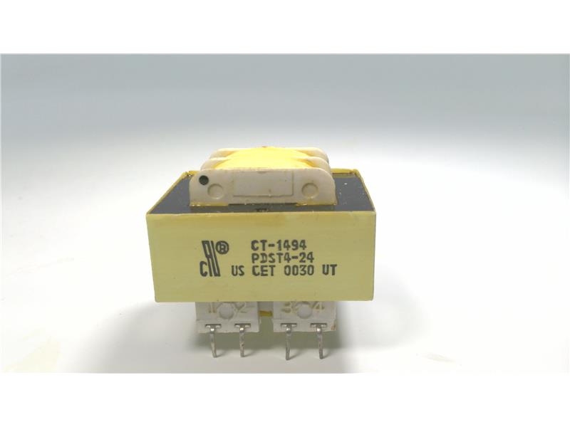 CET PDST-4-24