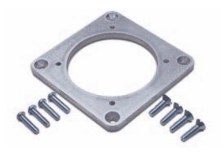 WALTHER ELECTRIC BB20-345W