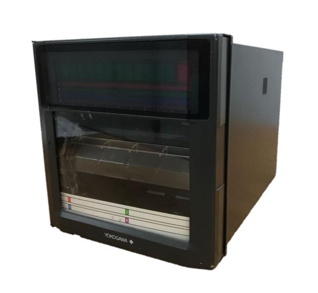 YOKOGAWA 436004/A2/S25N1