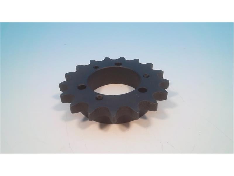 MARTIN SPROCKET & GEAR INC 50SH17