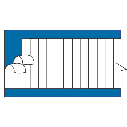 ABB THOMAS & BETTS WCGRLS