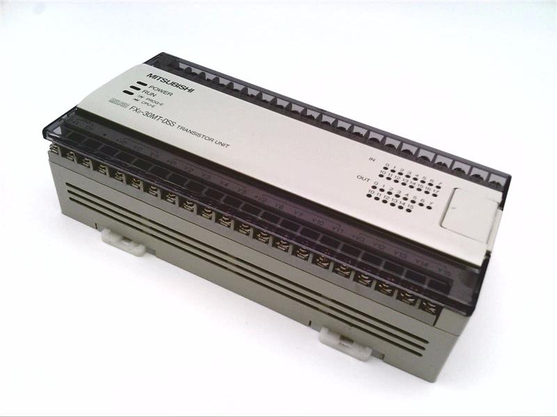 MITSUBISHI FX0-30MT-DSS