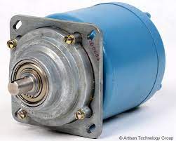 SS250-1027 by DANAHER MOTION