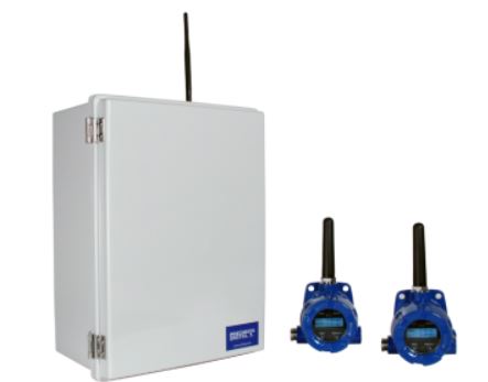 PDW90-S8N-0400 by PRECISION DIGITAL