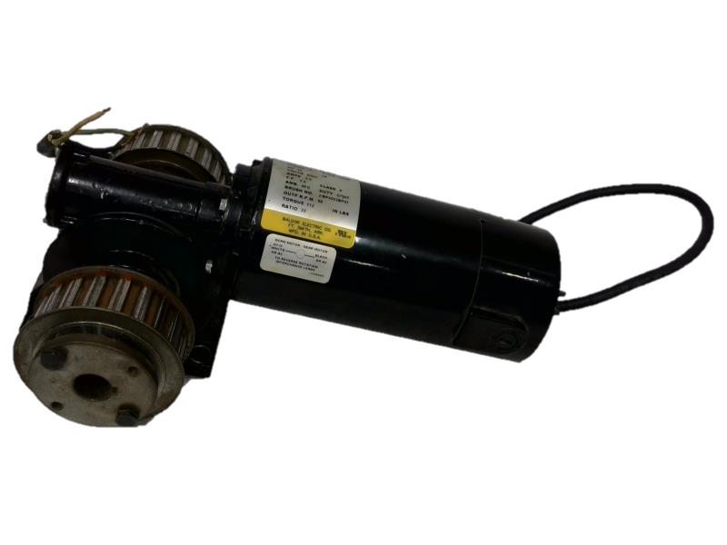 ASEA BROWN BOVERI 24A469Z054G1