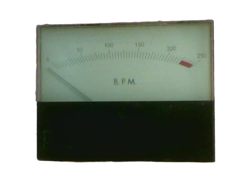 IMADC-05P-96-0075-0-250BPM by MAGNETEK