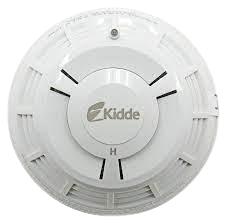 KIDDE-FENWAL, LLC KI-HFD