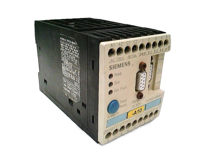 SIEMENS 3UF5021-3BN00-1