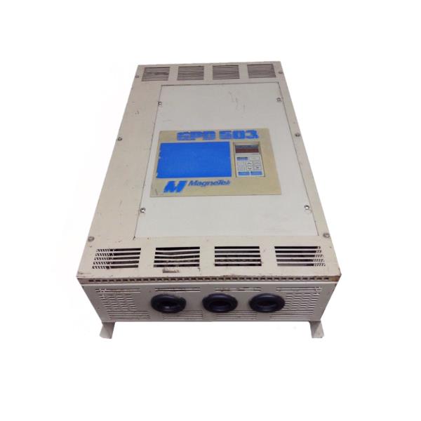 MAGNETEK GPD503-DS075