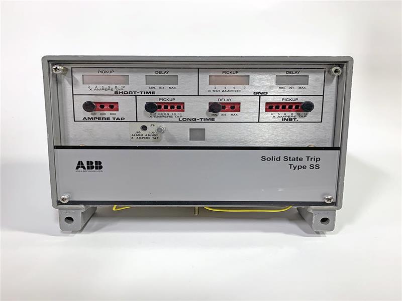 ASEA BROWN BOVERI 609907-T403