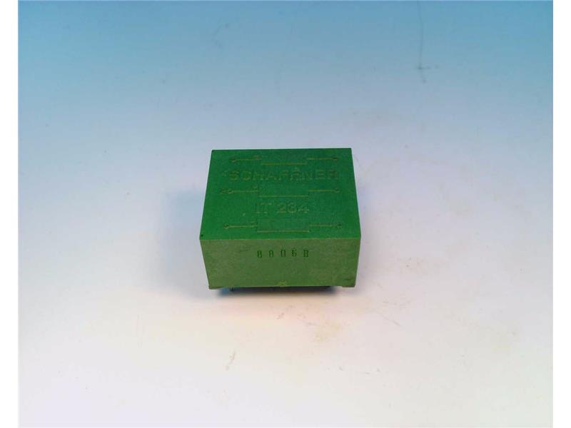 TE CONNECTIVITY IT234