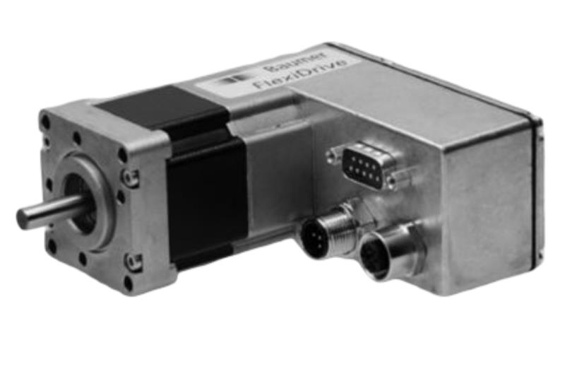 BAUMER ELECTRIC MSIA 42P2PL12-C43CP4007