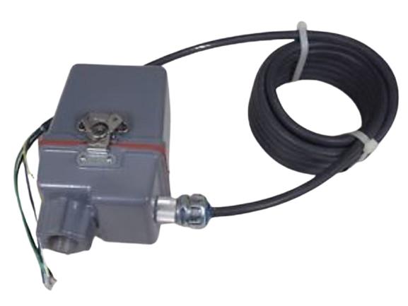 KIDDE-FENWAL, LLC 60-2815-5